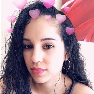 Meet your Posher, Marisol